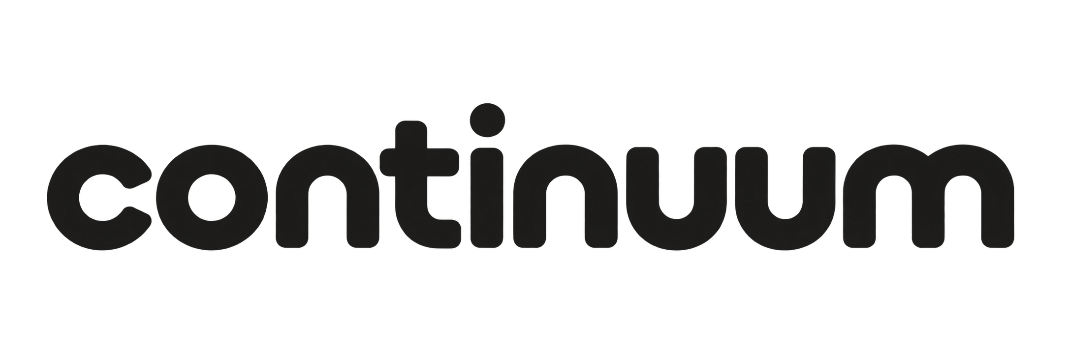 continuum